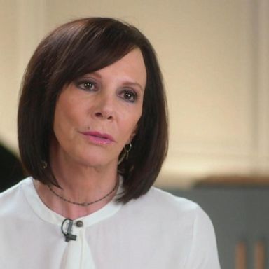 VIDEO: Marcia Clark reflects on prosecuting Rebecca Schaeffer's murder case