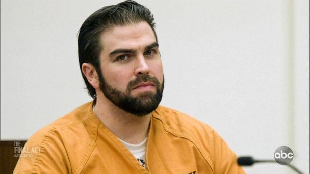 Video Daniel Wozniak Found Guilty And Sentenced To Death For Murders ...