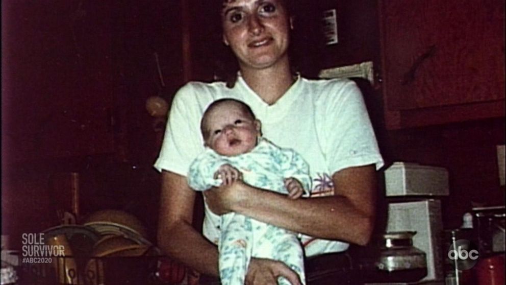 Lisa Stasi and her infant daughter disappear after meeting John Robinson:  Part 3