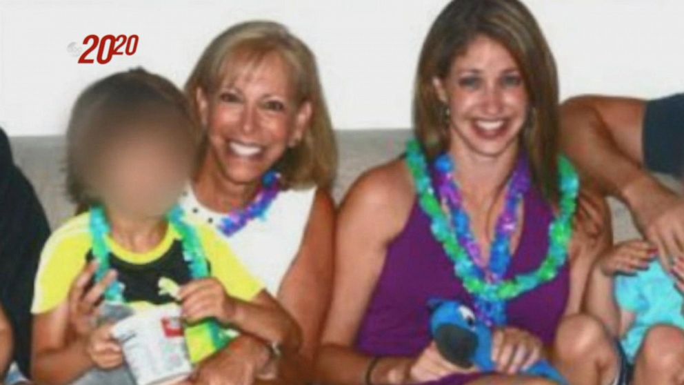 Video Evidence reveals 'unhinged' emails from Wendi Adelson’s mother ABC News