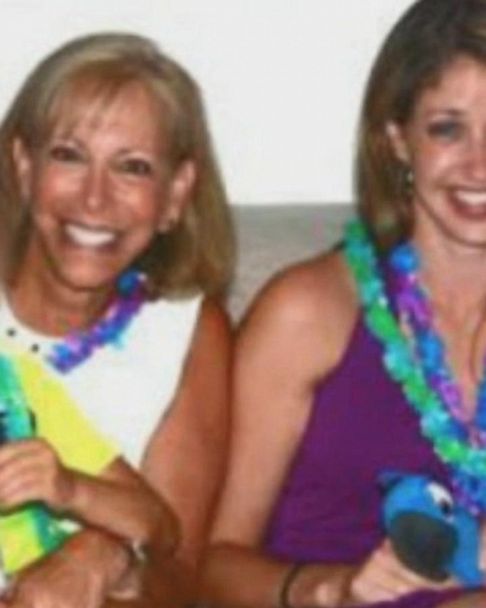 Evidence reveals unhinged emails from Wendi Adelson s mother