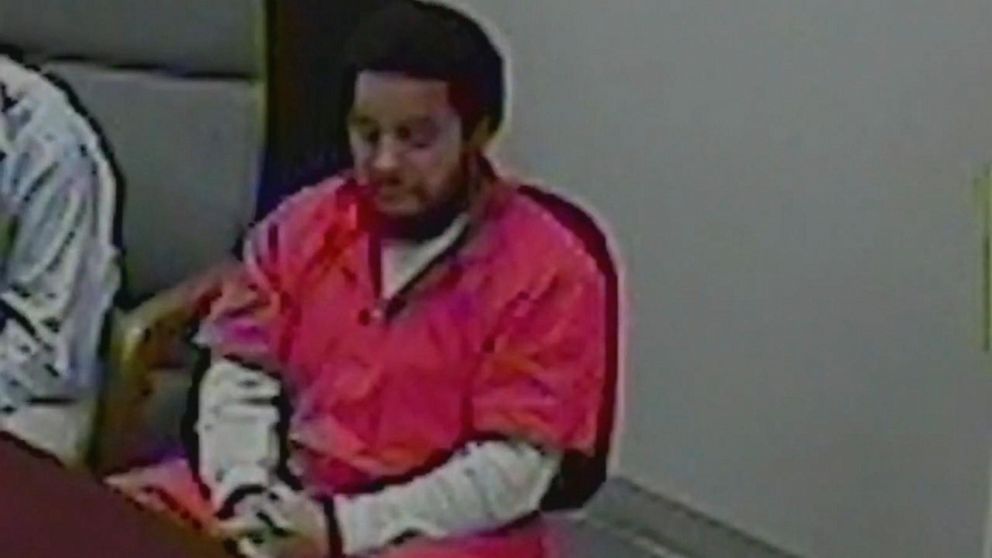 VIDEO: Man confesses to involvement in murder of FSU professor as part of plea deal