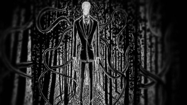 Video 'Slender Man' attackers explain eerie motive for stabbing friend ...