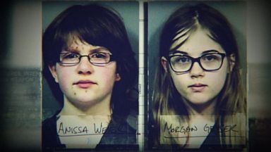 religion VIDEO: 'Slender Man' attackers describe to police the evolution of murder plot: Part 5