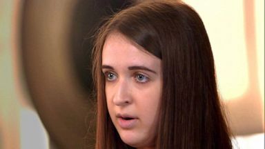 religion VIDEO: 'Slender Man' stabbing survivor describes the moment she was attacked: Part 6