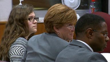 religion VIDEO: 'Slender Man' stabbing trial begins nearly 3 years after attack: Part 9