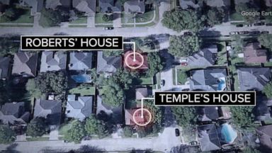 religion VIDEO: Police investigate timeline of Belinda Temple's murder: Part 4