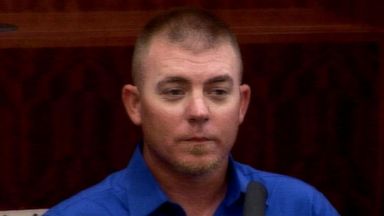 religion VIDEO: In David Temple's 2nd murder trial, defense tries implicates neighbor: Part 9