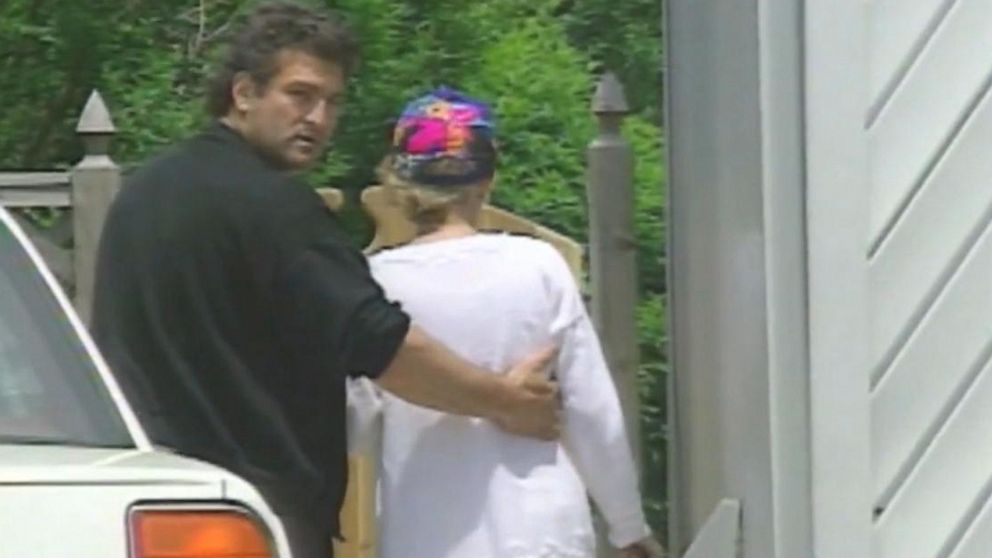 The Buttafuoco family recalls how life changed after front porch shooting Video ABC News