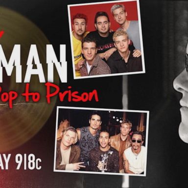 VIDEO: ‘The Hitman | From Pop to Prison’ – The 20/20 event airs Friday at 9|8c on ABC 