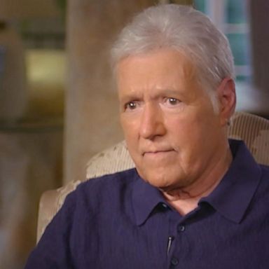 VIDEO: ‘What Is Jeopardy!? Alex Trebek & America’s Most Popular Quiz Show’ | Jan 2nd at 8|7c