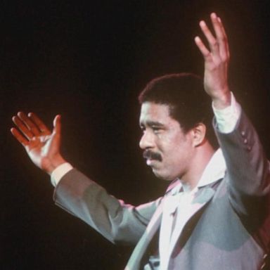 VIDEO: ‘The Last Days of Richard Pryor’ | Premieres Thursday at 9|8c on ABC 