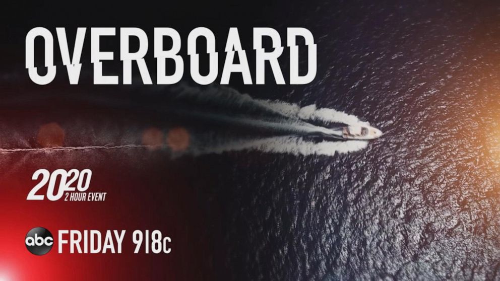 Abc Event Special Overboard Preview July 23 21