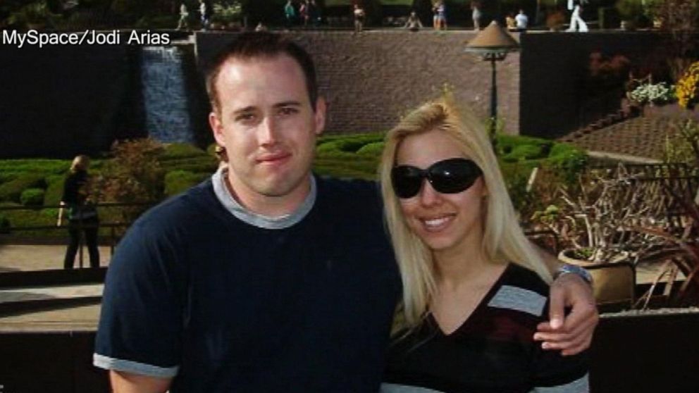 How Jodi Arias And Travis Alexander Met Part 1 Video Abc News 0545