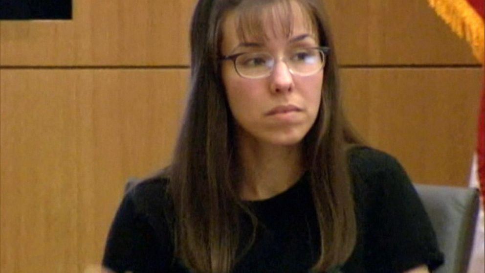 Photographs Of Jodi Arias Slidesharedocs