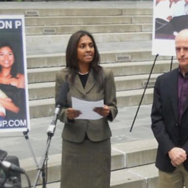 VIDEO: She freed her brother of a wrongful conviction and now is dedicated to innocence work