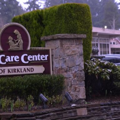 VIDEO: Washington state nursing home’s coronavirus situation: Part 5