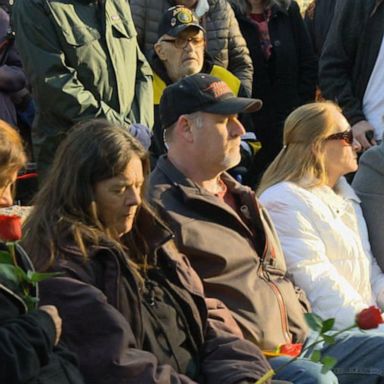 VIDEO: Honoring the 4 Bear Brook victims: Part 11