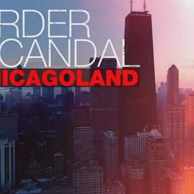 VIDEO: 'Murder & Scandal in Chicagoland' airs Friday at 9|8c on ABC