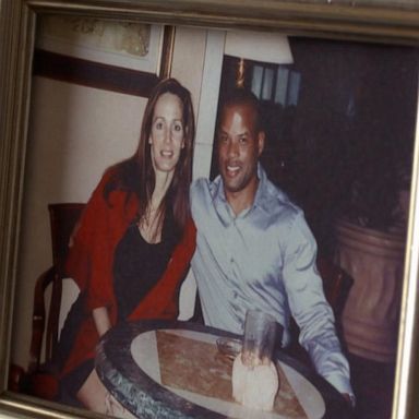 VIDEO: Rhoni Reuter, longtime girlfriend of NFL player Shaun Gayle, found murdered: Part 2