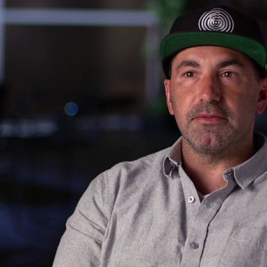 VIDEO: Film Producer Scott Budnick: 'I felt in my heart... that Julius [Jones] was innocent'