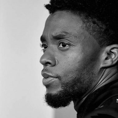 VIDEO: Chadwick Boseman’s extraordinary, impactful life: Part 1