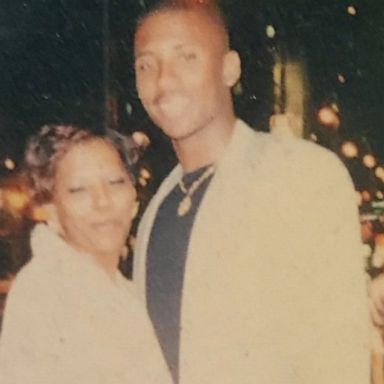 VIDEO: Lorenzen Wright’s loved ones grow suspicious of Sherra Robinson: Part 2