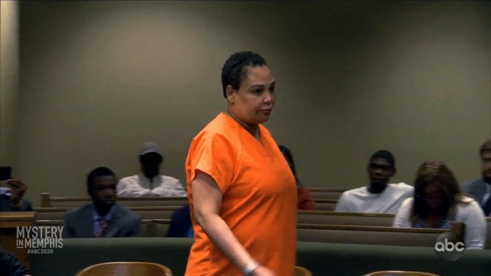 Video Lorenzen Wright S Ex Wife Pleads Guilty To Role In His Murder Part 9 Abc News