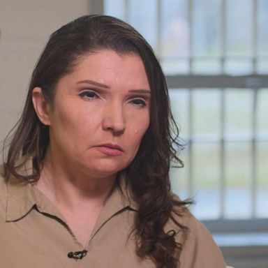 VIDEO: Melanie McGuire says she regrets not testifying during 2007 ‘suitcase killer’ case