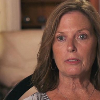 VIDEO: ‘Golden State Killer’ survivor describes impact after 1976 attack 