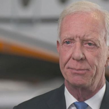 VIDEO: Capt. Sullenberger ‘disappointed’ with some responses to deadly 737 MAX plane crashes