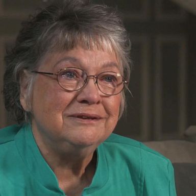 VIDEO: Stacey Stites’ mom recalls her daughter’s last words the final time she saw her 