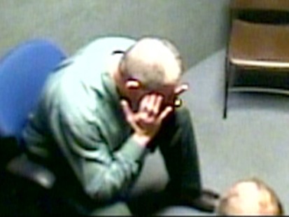 Scott Pelos Interrogation