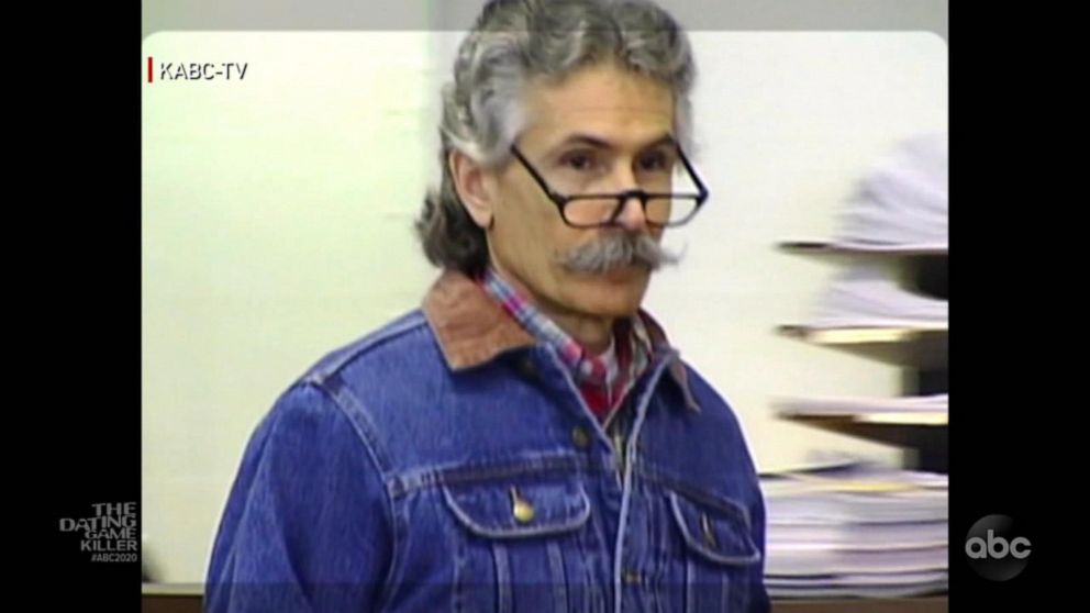 Rodney Alcala convicted and sentenced to death for killing ...