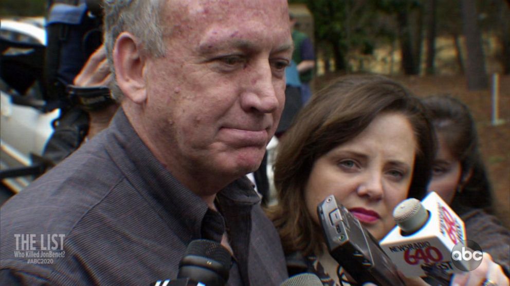 Video Grand jury convenes in Ramsey case 2 years after she's
