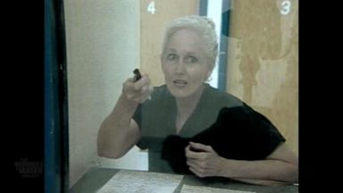 VIDEO: Margaret Rudin spends two decades in prison, appeals for a new trial: Part 10