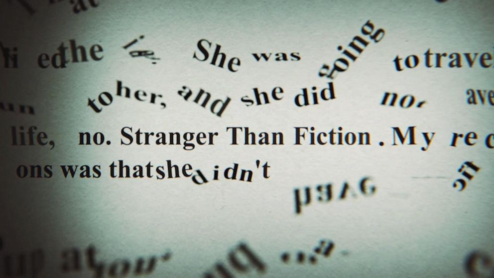 Stranger than fiction — the true story behind the movie The