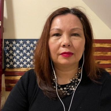 VIDEO: Sen. Tammy Duckworth speaks out against anti-Asian attacks