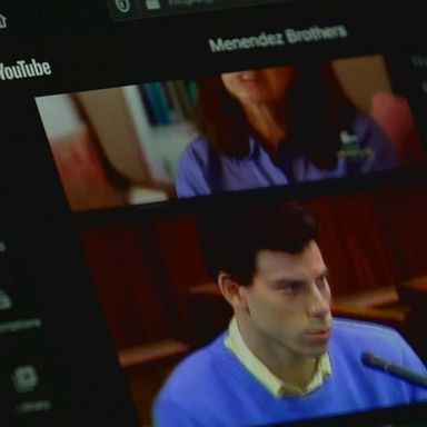 VIDEO: How social media helped renew interest in Menendez brothers' case for new generation 