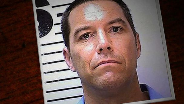 Video Scott Peterson’s Death Sentence Is Overturned, He Appeals For A ...