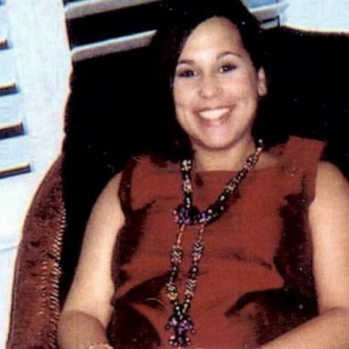 VIDEO: Pregnant woman Laci Peterson disappears on Christmas Eve in 2002: Part 1