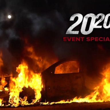 VIDEO: The 20/20 Event Special airs Friday at 9|8c on ABC