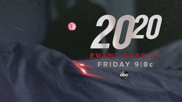 Video The 20/20 Event Special Airs Friday At 9|8c On ABC - ABC News