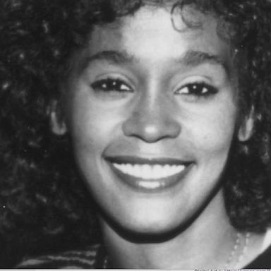 VIDEO: Chaka Khan remembers Whitney Houston’s childhood before fame