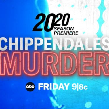 VIDEO: The Chippendales Murder | The 20/20 Event Special airs Friday at 9|8c on ABC 