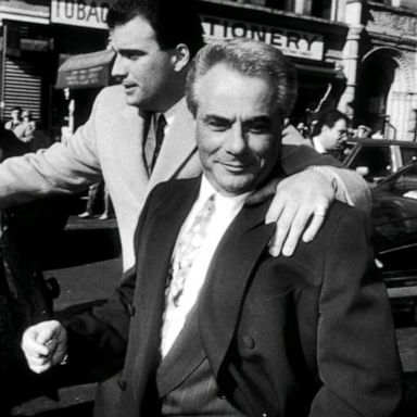 VIDEO: A look at the influence of John Gotti’s ‘pure gangster’ personality in New York City