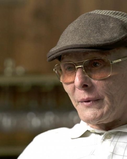 Sammy 'The Bull' Gravano details 1985 hit that killed