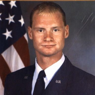 VIDEO: Family of Texas Air Force Sergeant describes impact of his 2005 murder