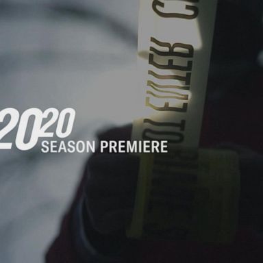 VIDEO: 20/20 Season Premiere | Friday 9/8c on ABC