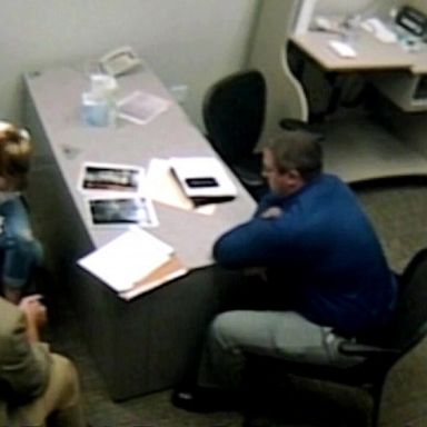 VIDEO: Detectives on what happened after confronting Sherri Papini about faked kidnapping